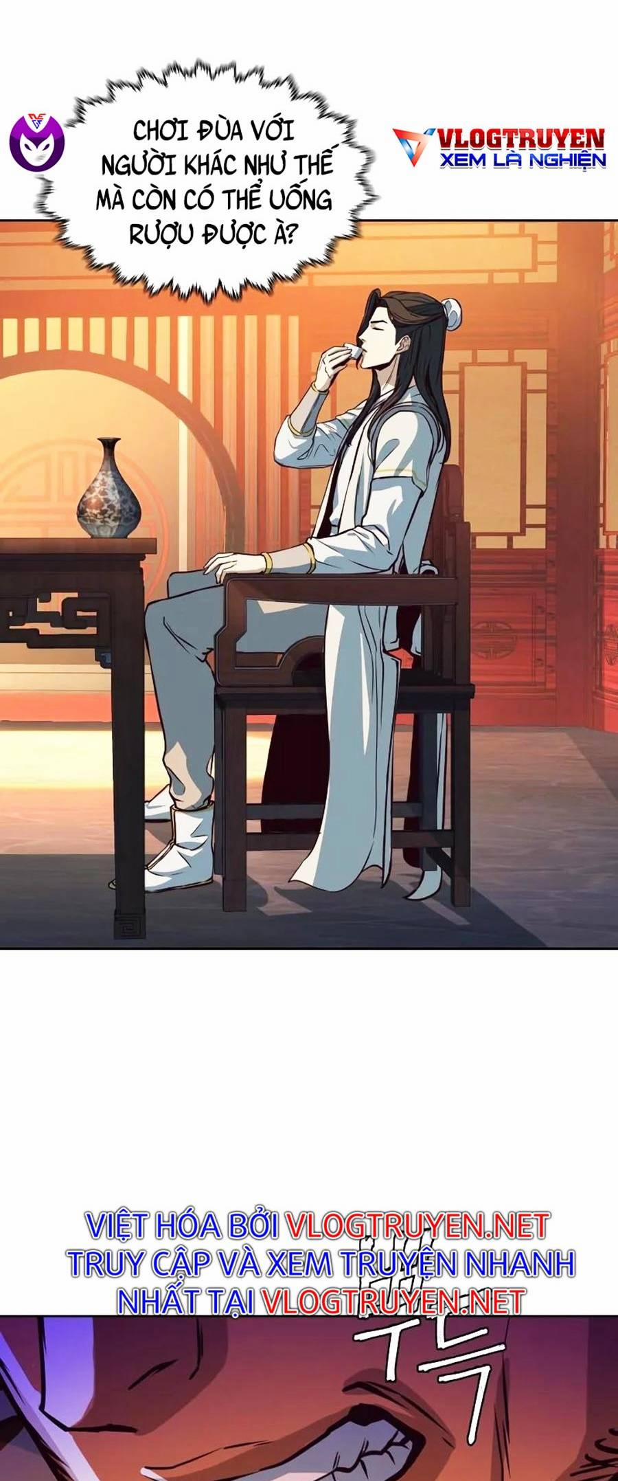 Túy Kiếm Dạ Hành 4 trang 51