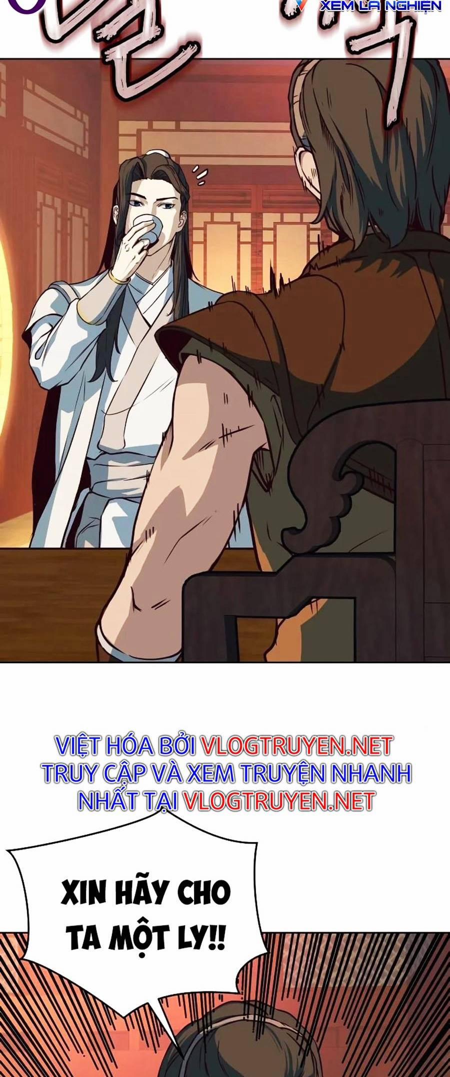 Túy Kiếm Dạ Hành 4 trang 53