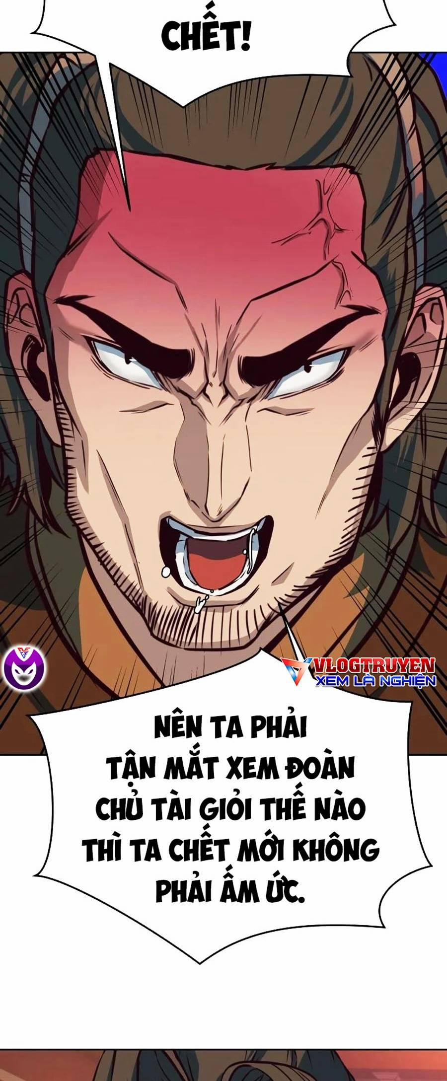 Túy Kiếm Dạ Hành 4 trang 61