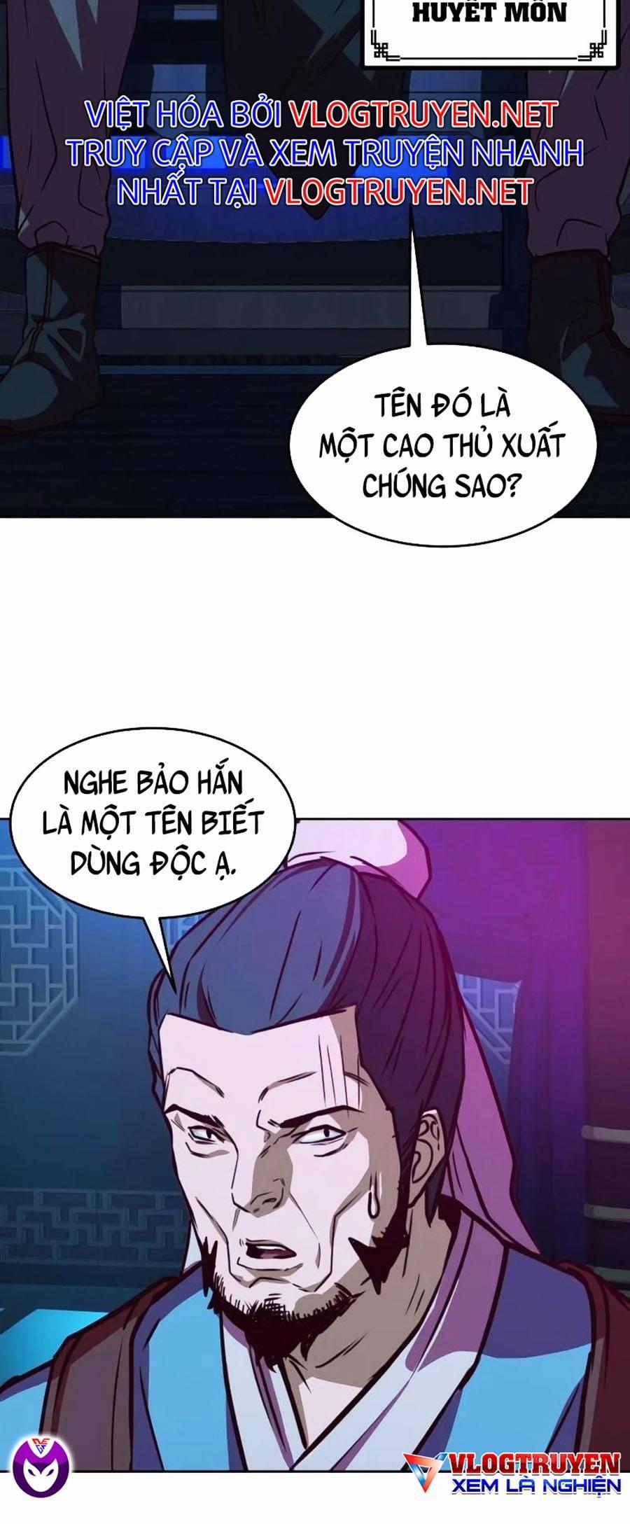 Túy Kiếm Dạ Hành 4 trang 72