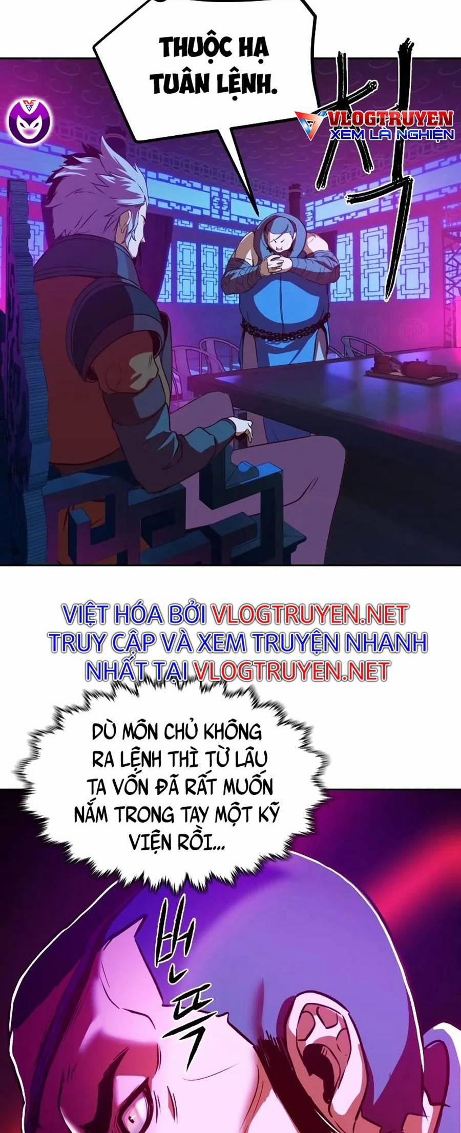 Túy Kiếm Dạ Hành 4 trang 79