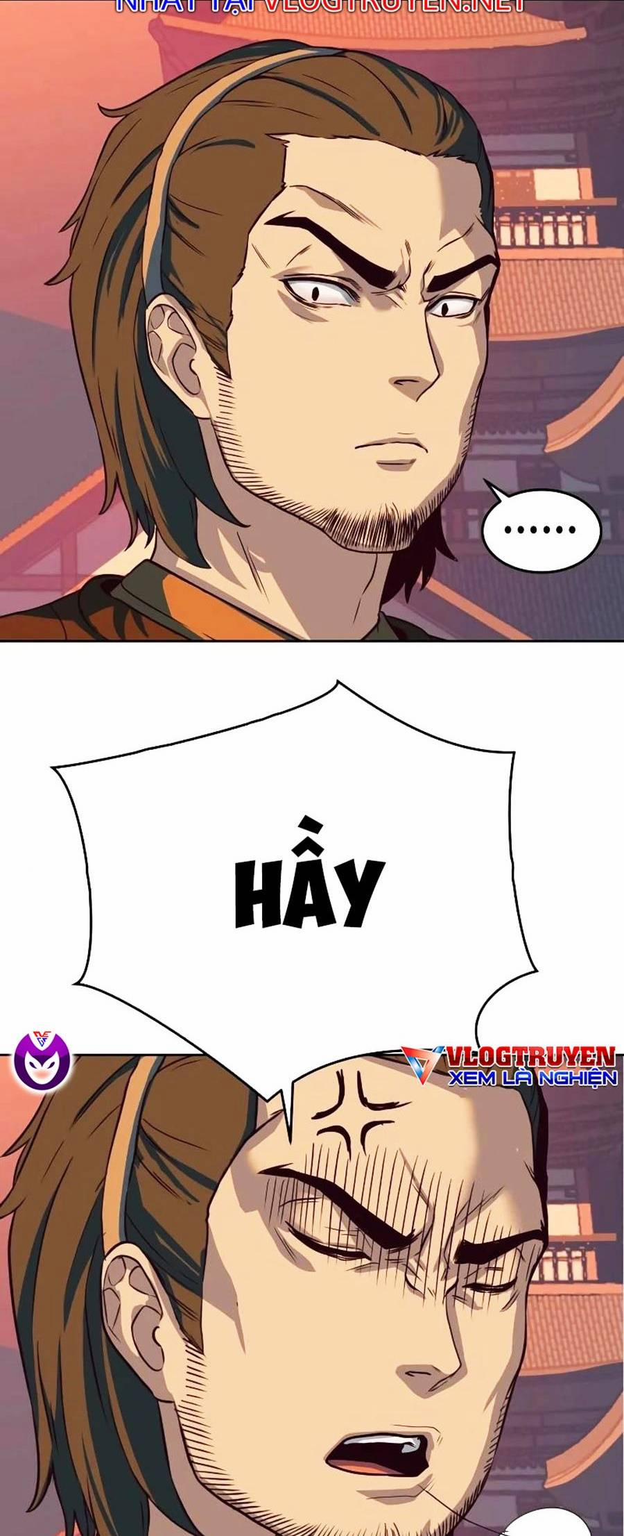 Túy Kiếm Dạ Hành 4 trang 84