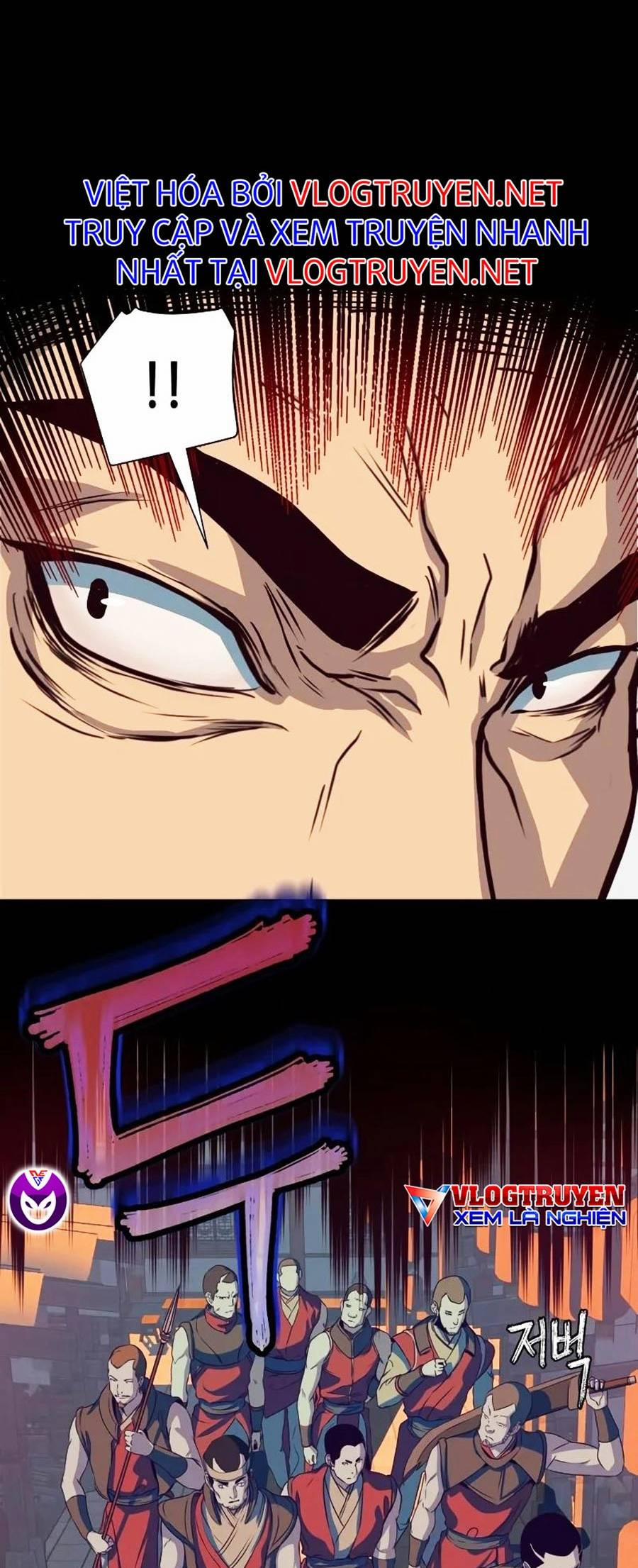 Túy Kiếm Dạ Hành 4 trang 88