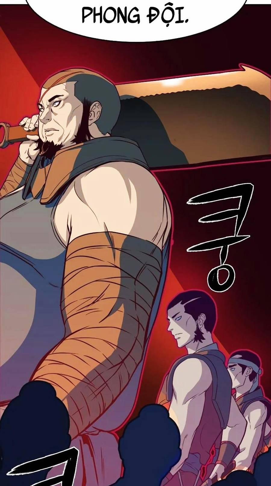 Túy Kiếm Dạ Hành 4 trang 93