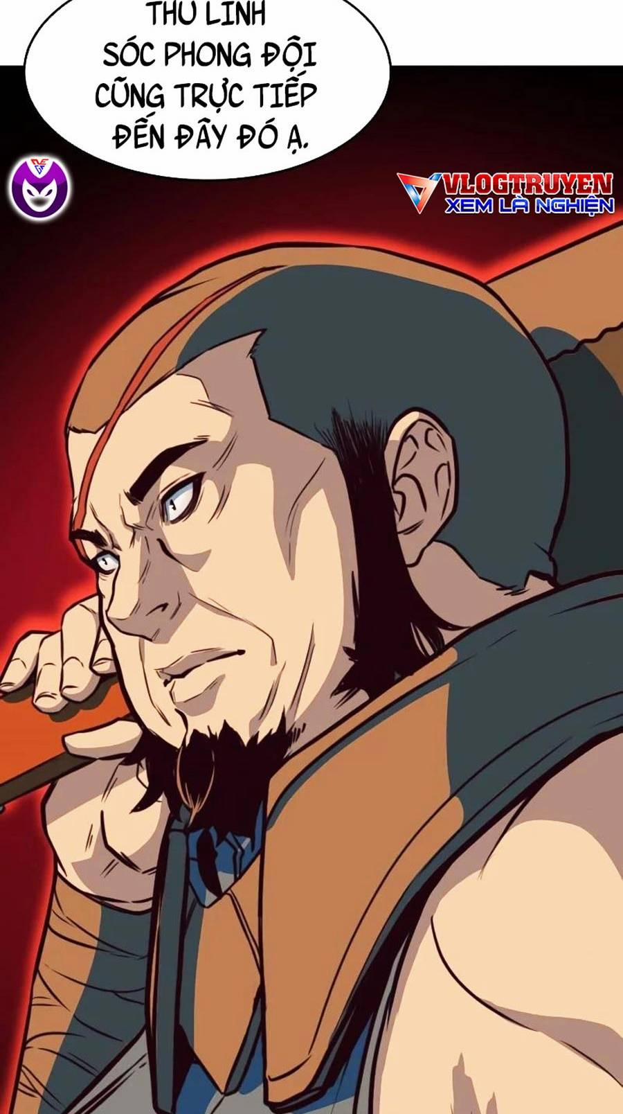 Túy Kiếm Dạ Hành 4 trang 95