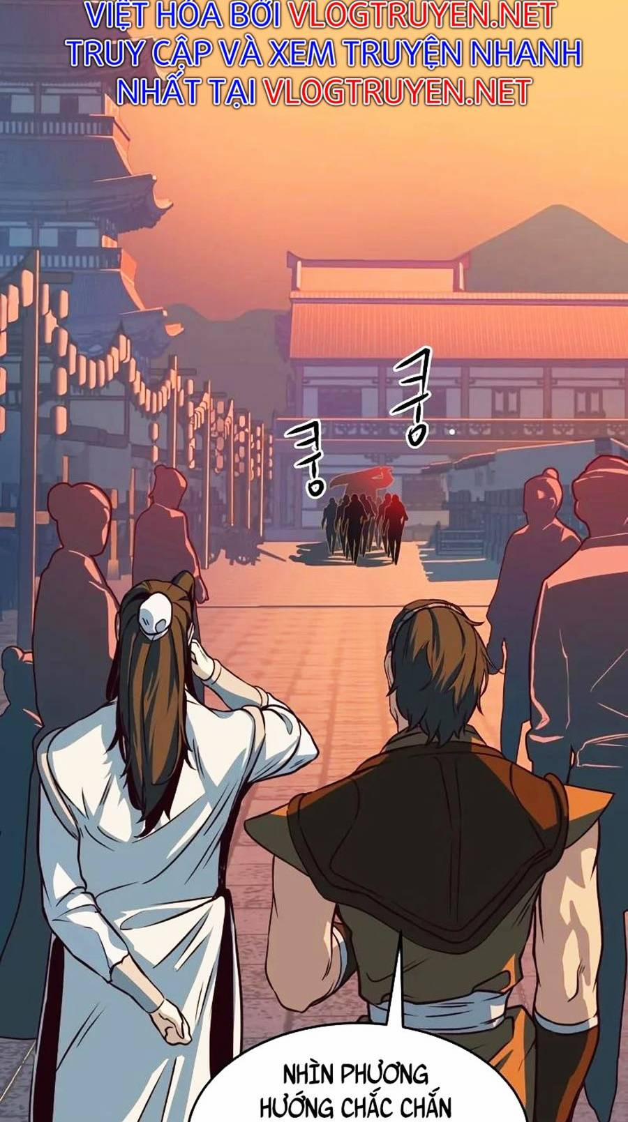 Túy Kiếm Dạ Hành 4 trang 98