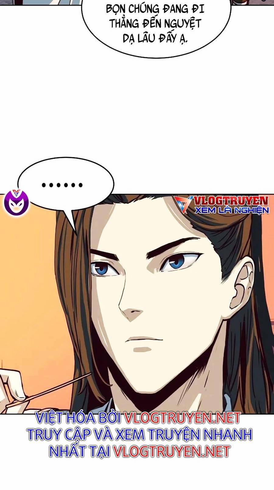 Túy Kiếm Dạ Hành 4 trang 99