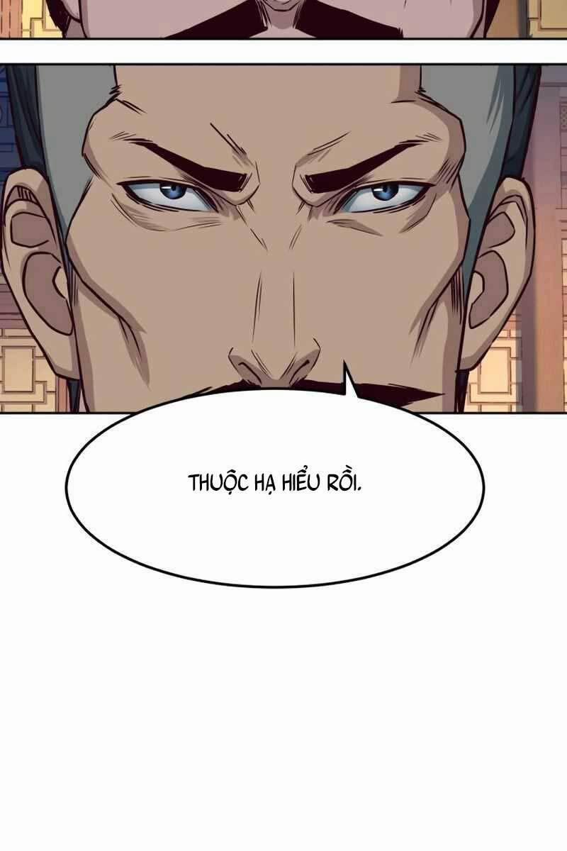 Túy Kiếm Dạ Hành 40 trang 20