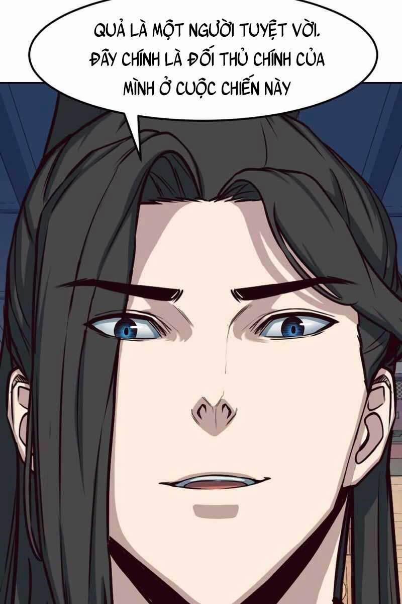 Túy Kiếm Dạ Hành 40 trang 28