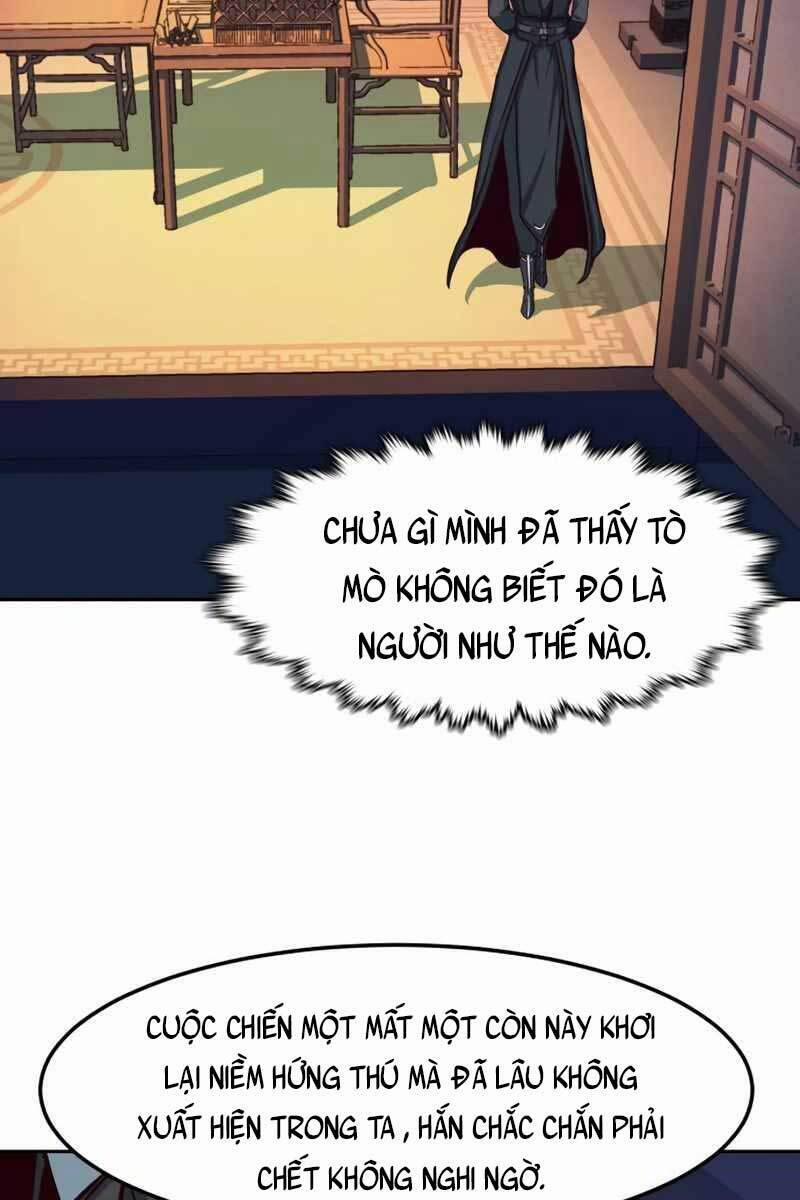 Túy Kiếm Dạ Hành 40 trang 30