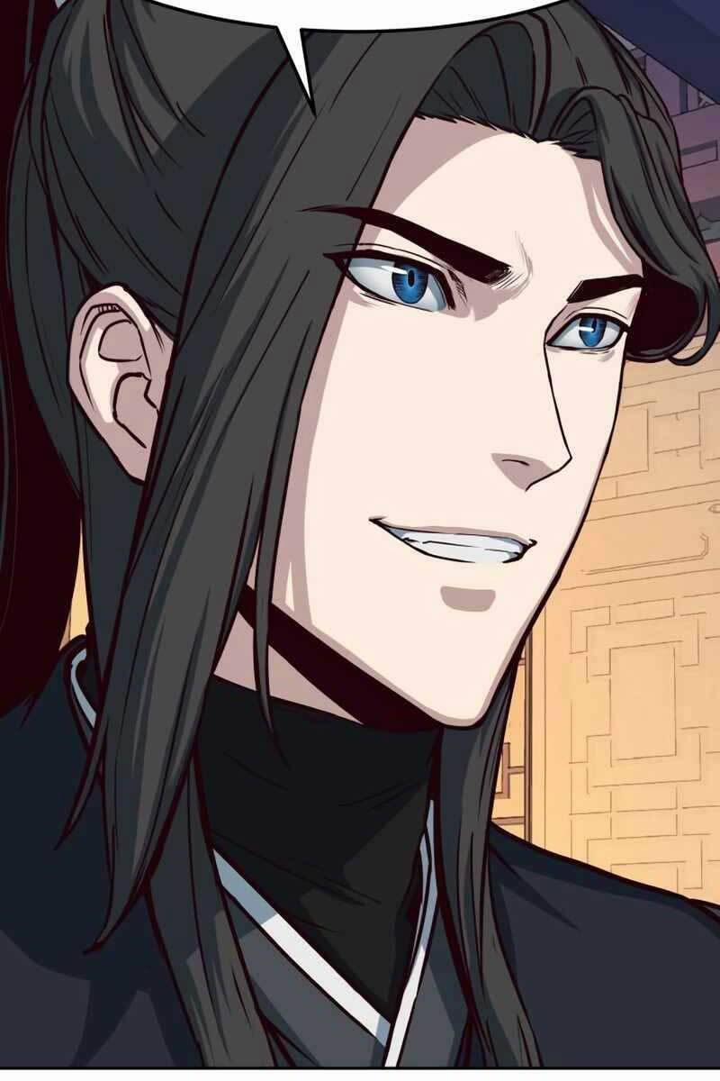 Túy Kiếm Dạ Hành 40 trang 31