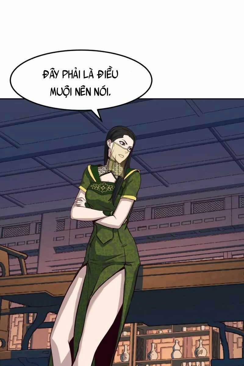 Túy Kiếm Dạ Hành 40 trang 35