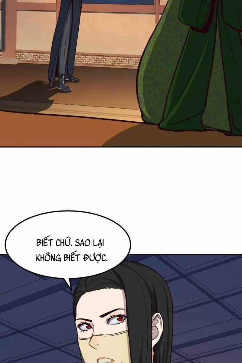 Túy Kiếm Dạ Hành 40 trang 38