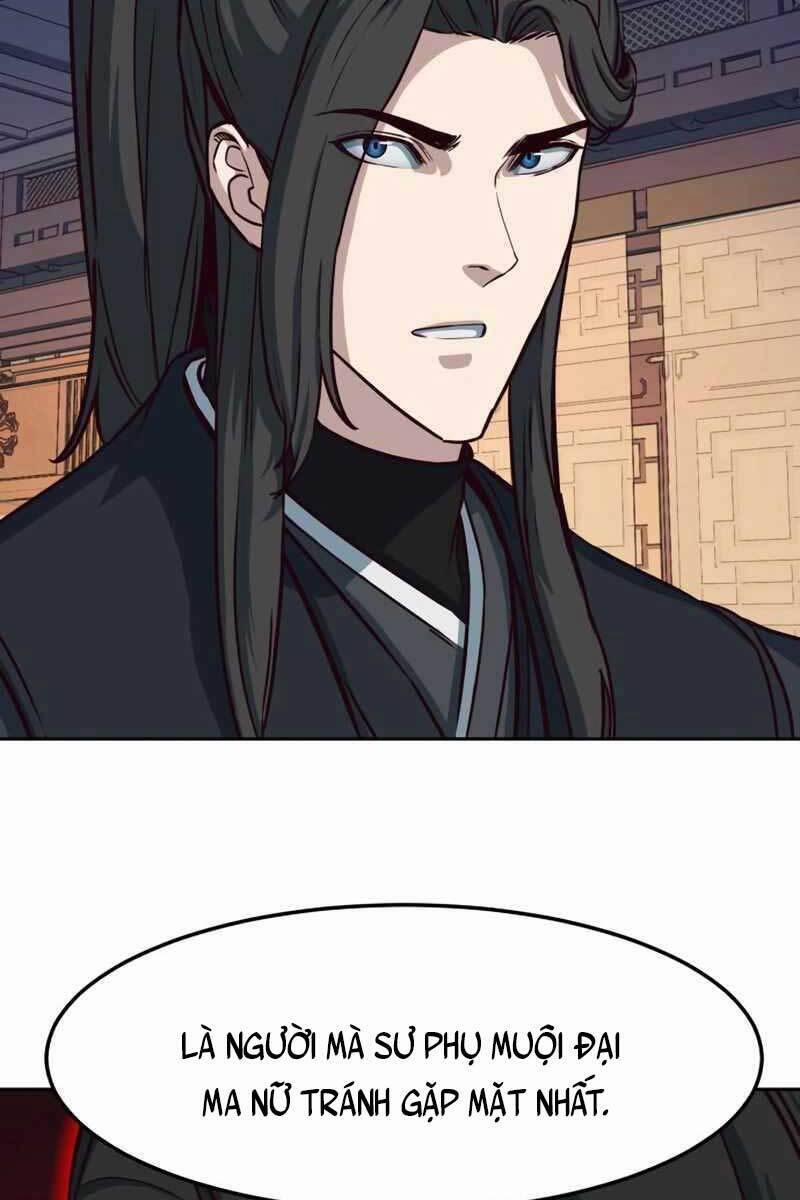 Túy Kiếm Dạ Hành 40 trang 40