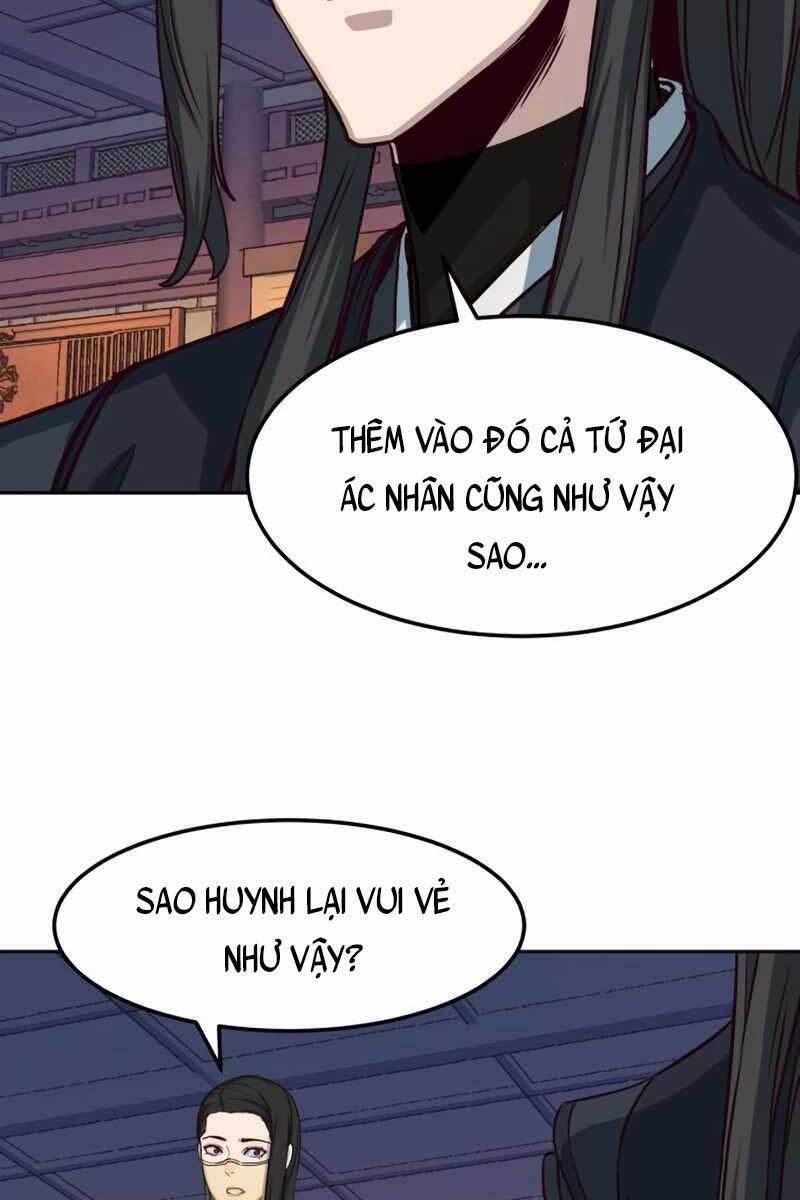 Túy Kiếm Dạ Hành 40 trang 43