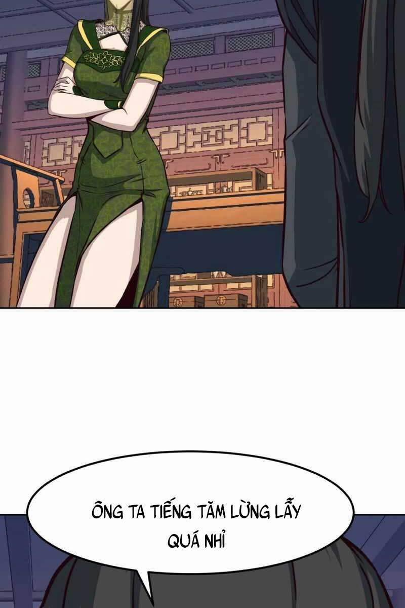 Túy Kiếm Dạ Hành 40 trang 44