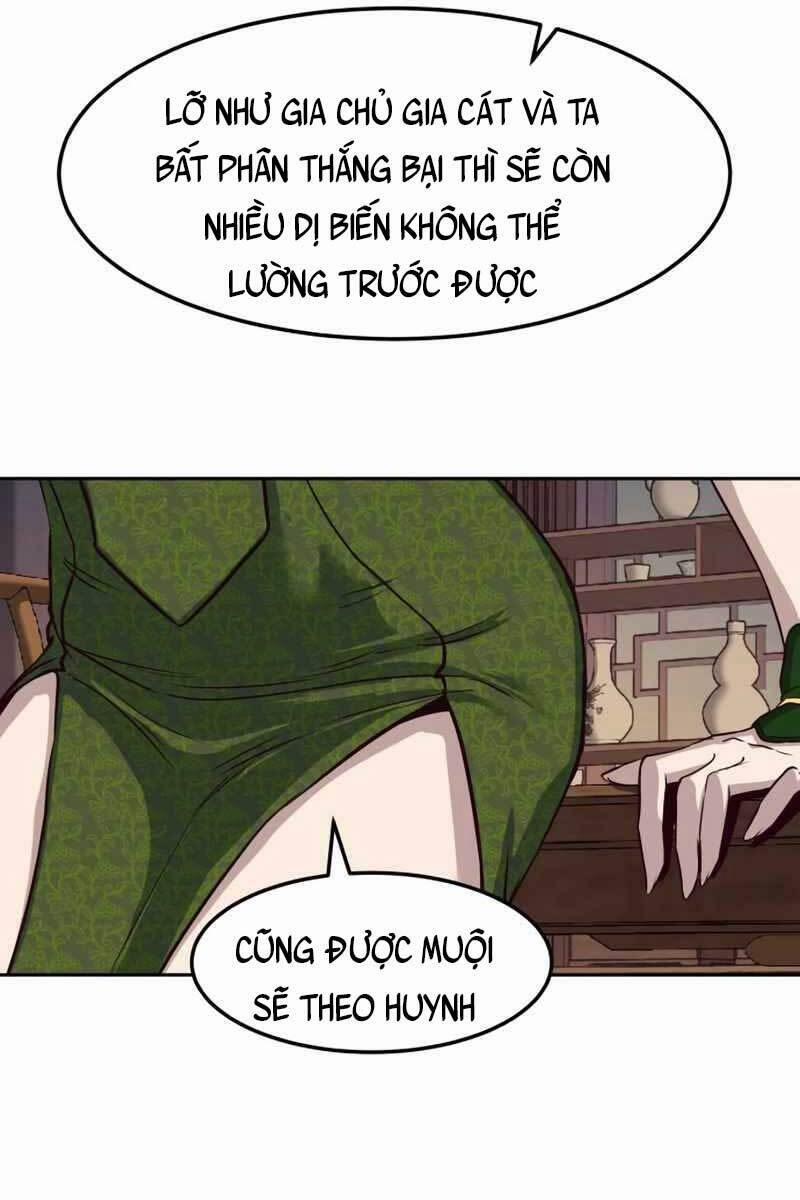 Túy Kiếm Dạ Hành 40 trang 52