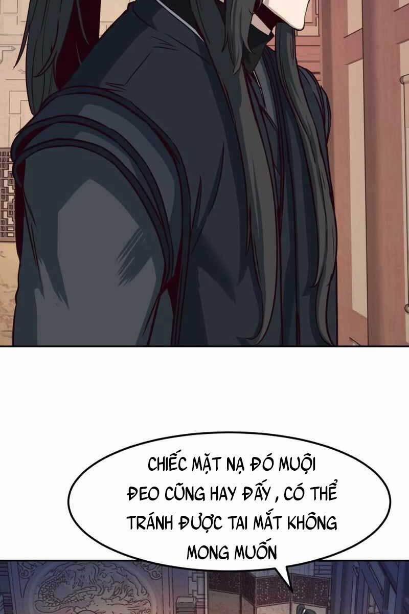 Túy Kiếm Dạ Hành 40 trang 55