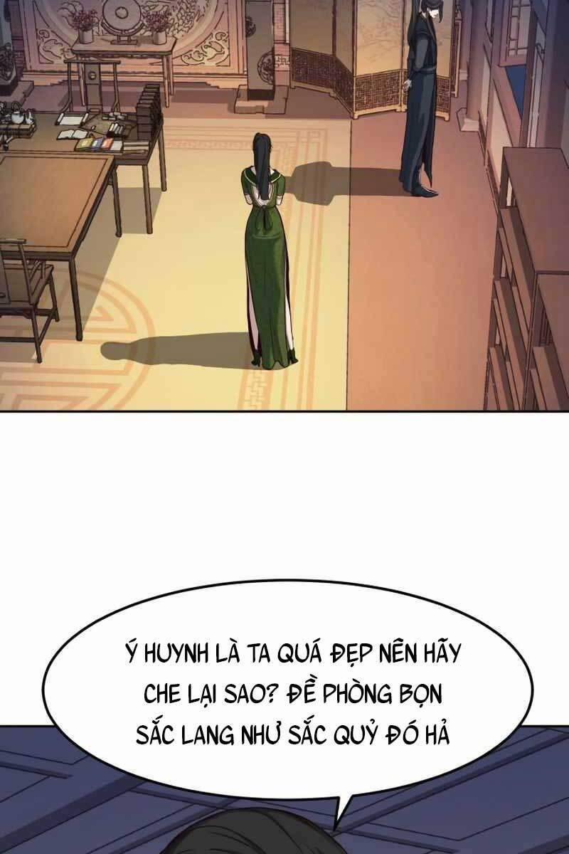 Túy Kiếm Dạ Hành 40 trang 56