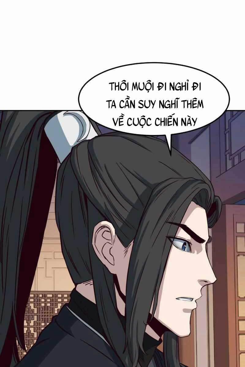 Túy Kiếm Dạ Hành 40 trang 58