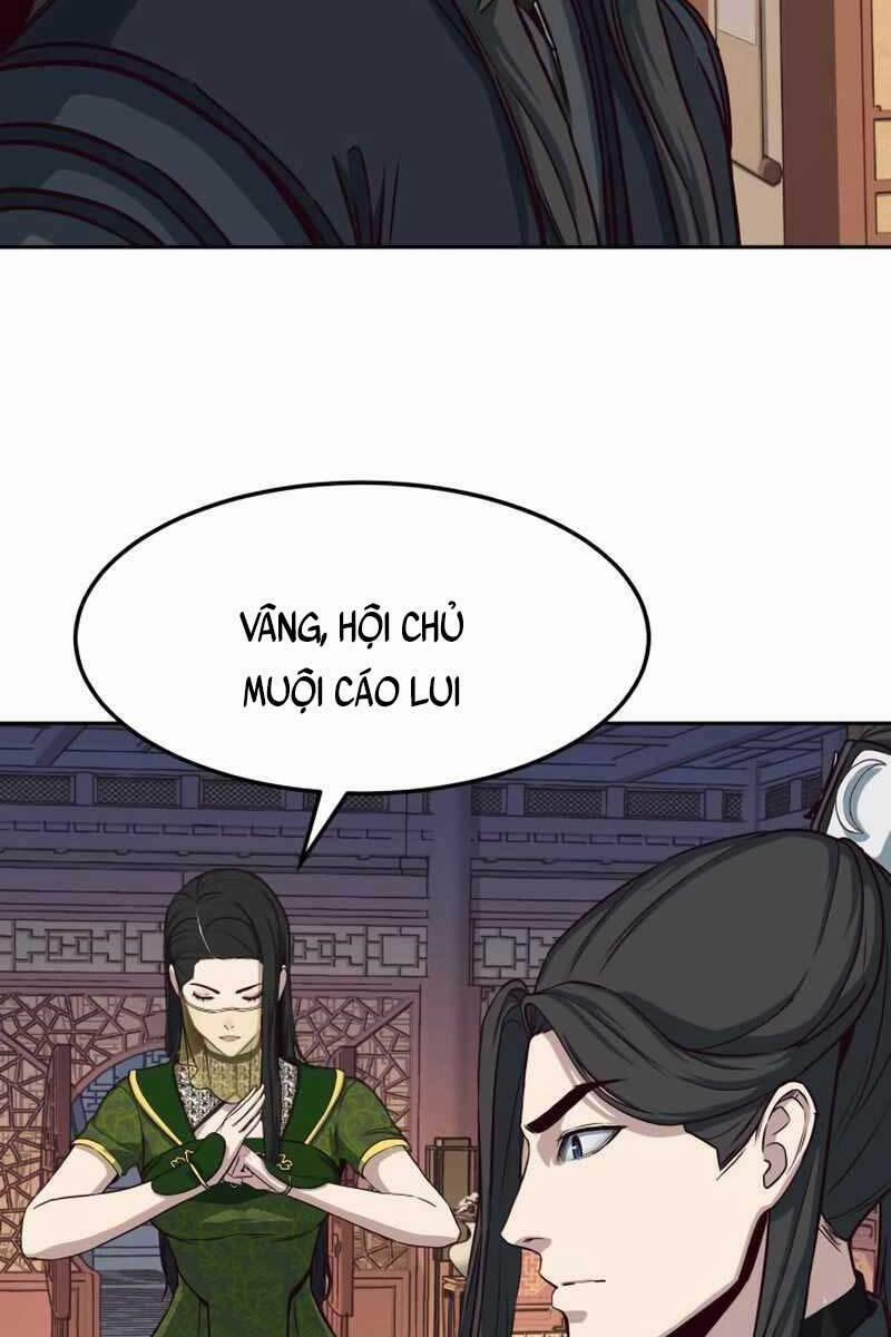 Túy Kiếm Dạ Hành 40 trang 59