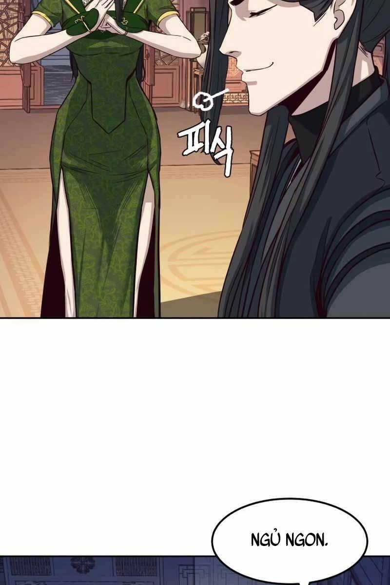 Túy Kiếm Dạ Hành 40 trang 61