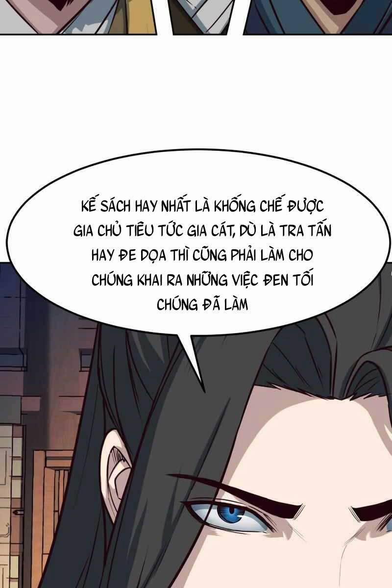 Túy Kiếm Dạ Hành 40 trang 7