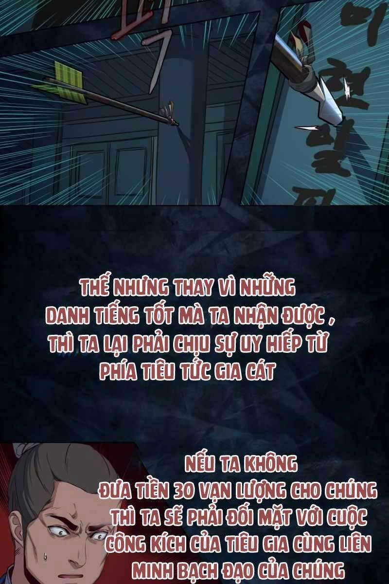 Túy Kiếm Dạ Hành 40 trang 79