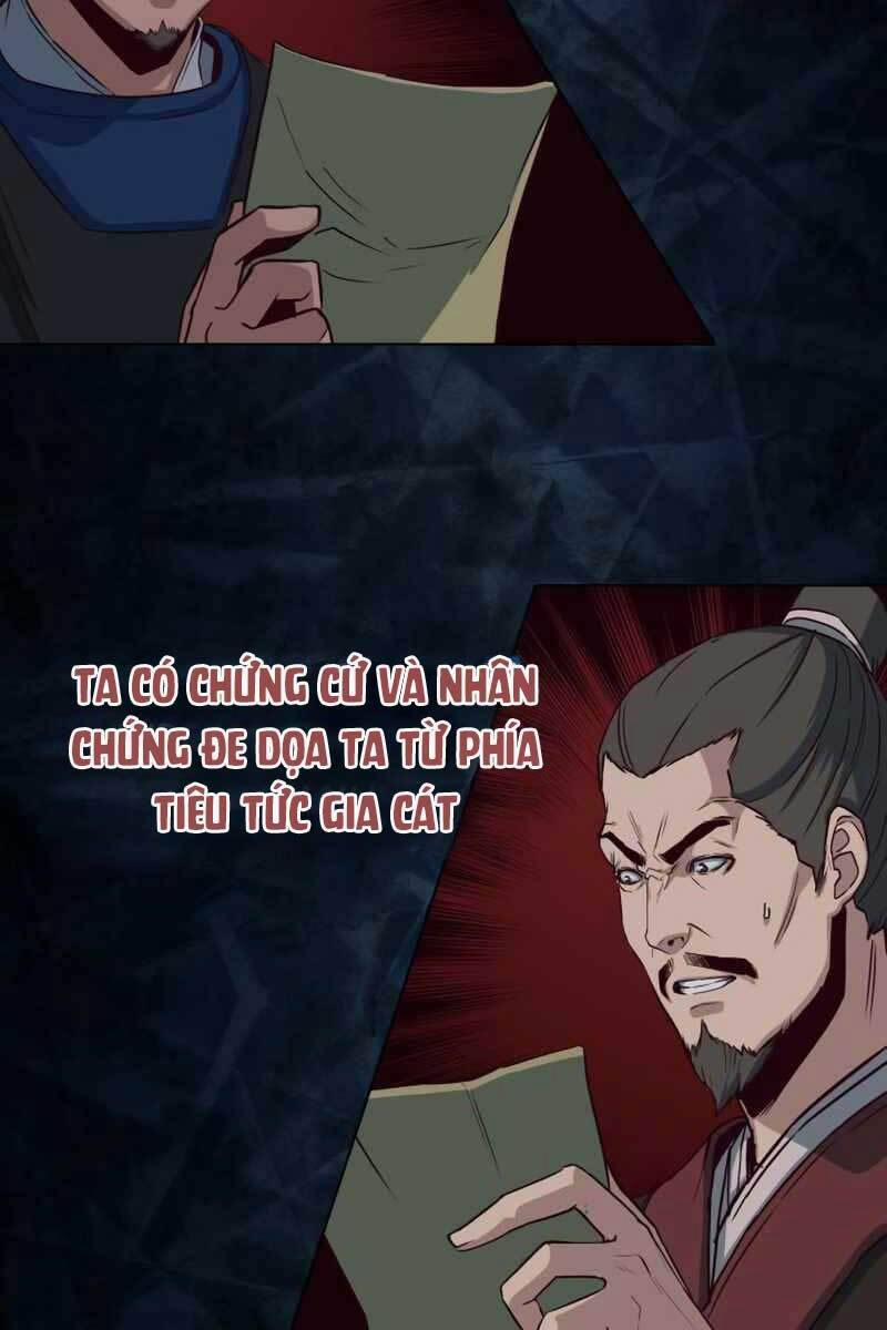 Túy Kiếm Dạ Hành 40 trang 80