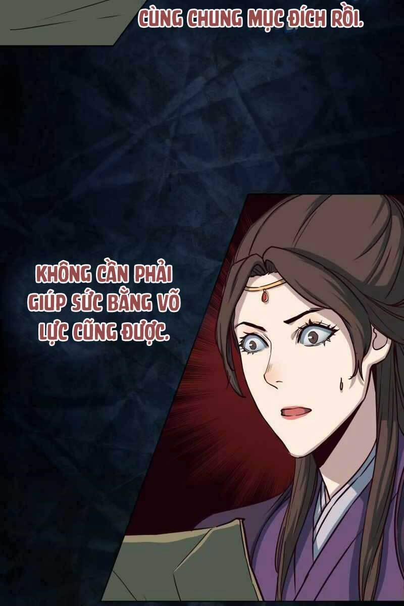 Túy Kiếm Dạ Hành 40 trang 82