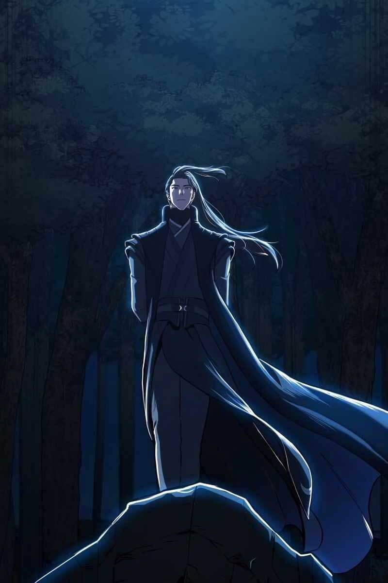 Túy Kiếm Dạ Hành 40 trang 86