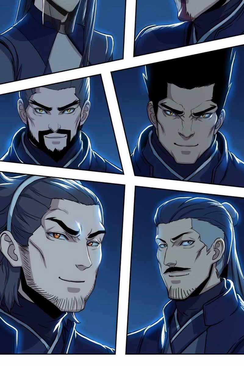 Túy Kiếm Dạ Hành 40 trang 94