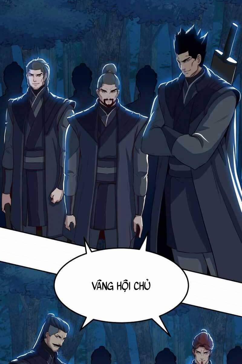 Túy Kiếm Dạ Hành 40 trang 97