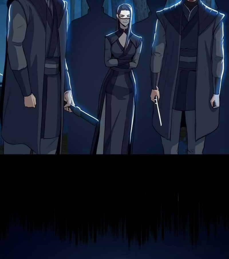 Túy Kiếm Dạ Hành 40 trang 98