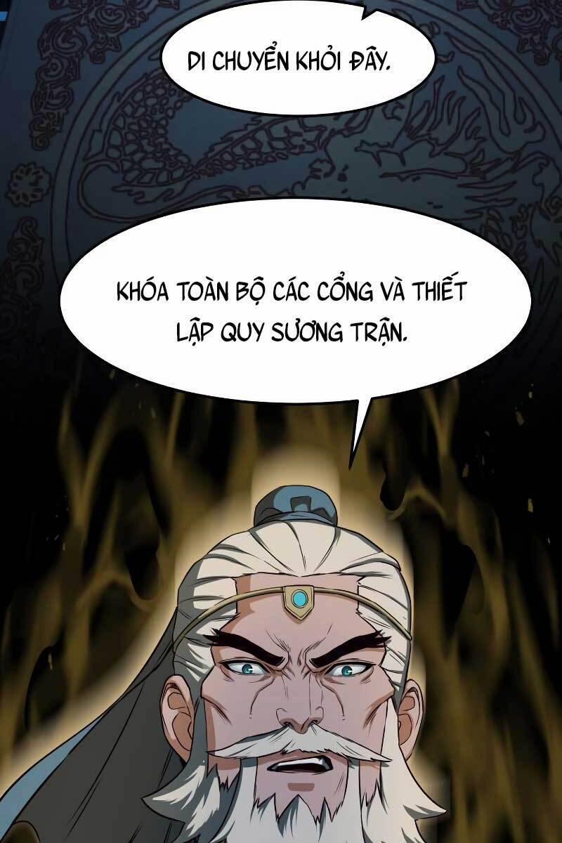 Túy Kiếm Dạ Hành 41 trang 109