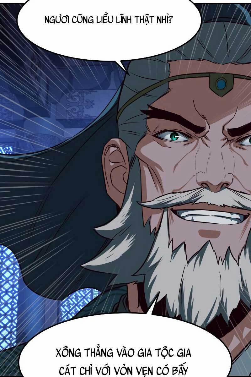 Túy Kiếm Dạ Hành 41 trang 122