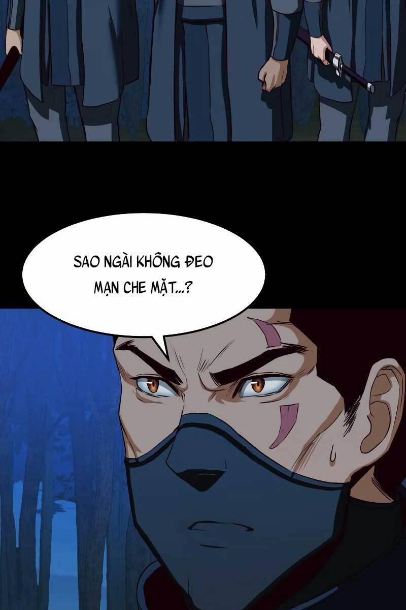 Túy Kiếm Dạ Hành 41 trang 13