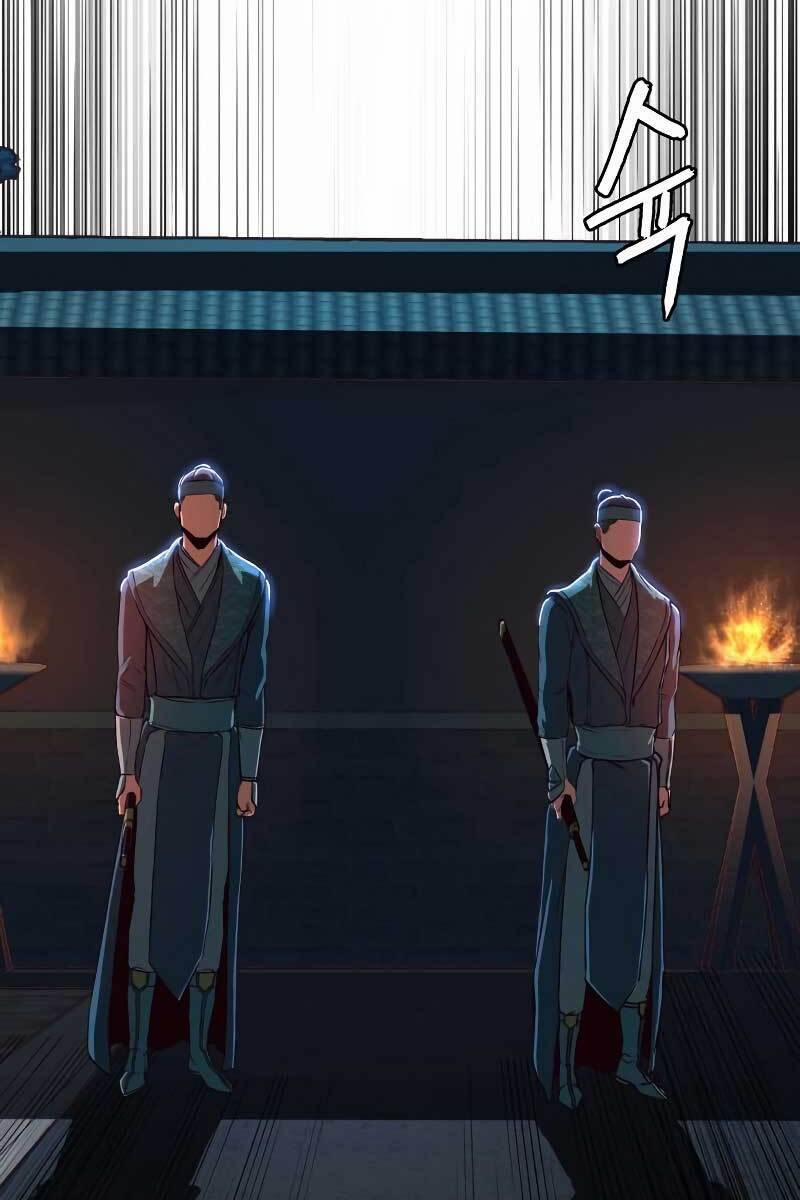 Túy Kiếm Dạ Hành 41 trang 19