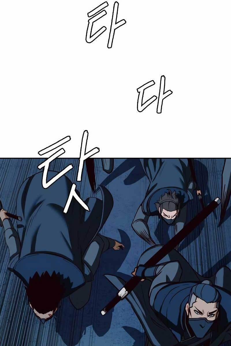 Túy Kiếm Dạ Hành 41 trang 2