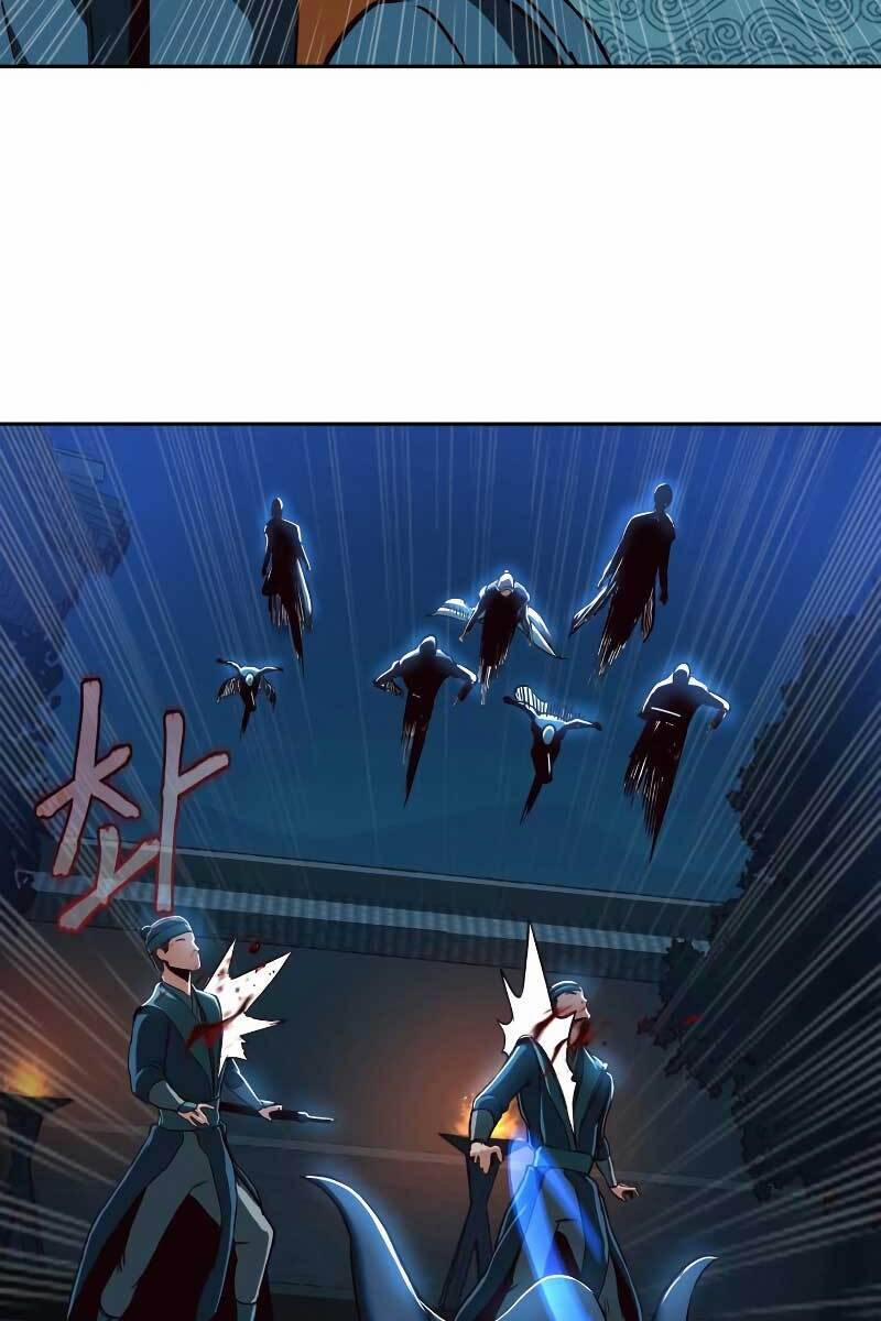 Túy Kiếm Dạ Hành 41 trang 22