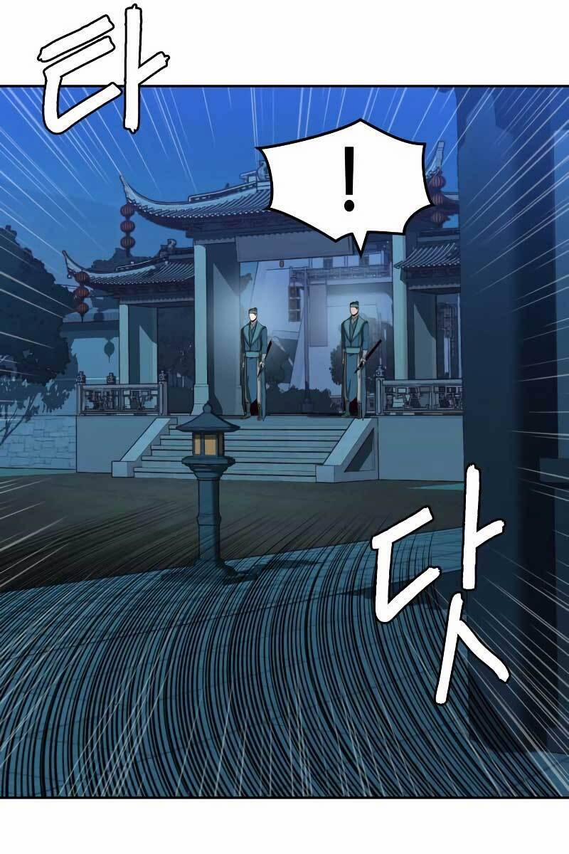 Túy Kiếm Dạ Hành 41 trang 29