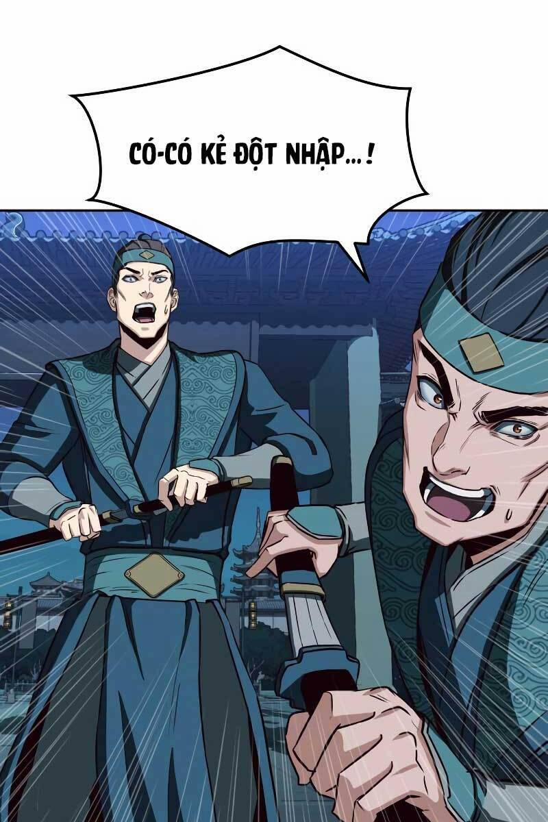 Túy Kiếm Dạ Hành 41 trang 30