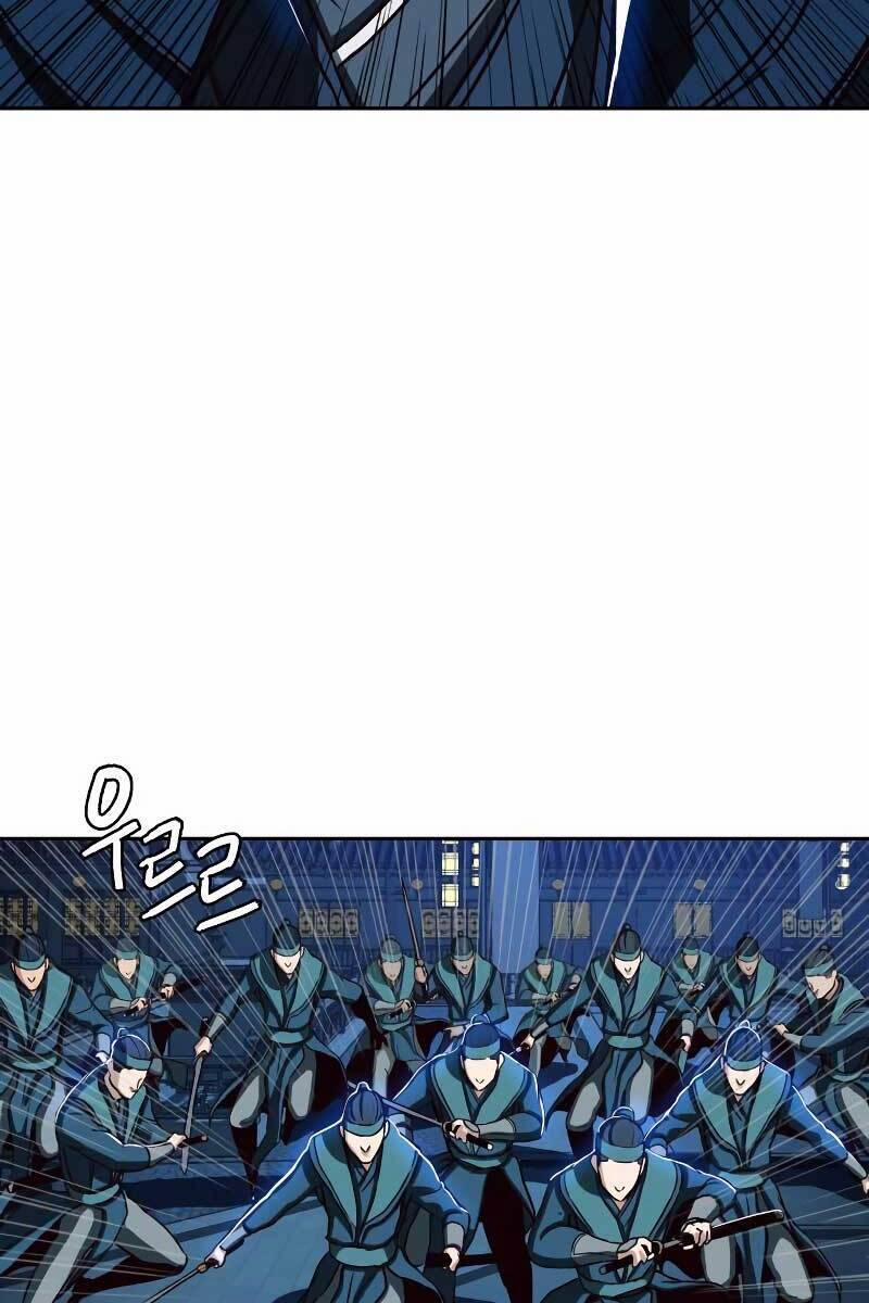 Túy Kiếm Dạ Hành 41 trang 40