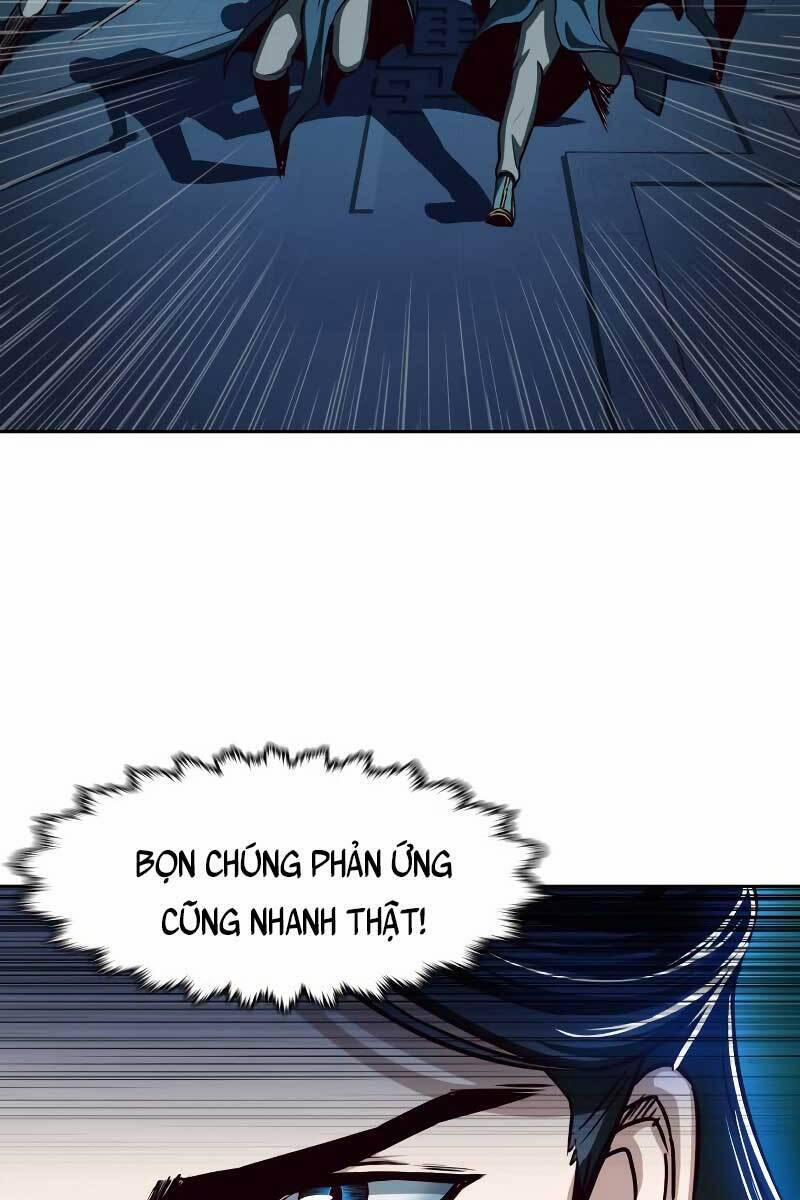 Túy Kiếm Dạ Hành 41 trang 41