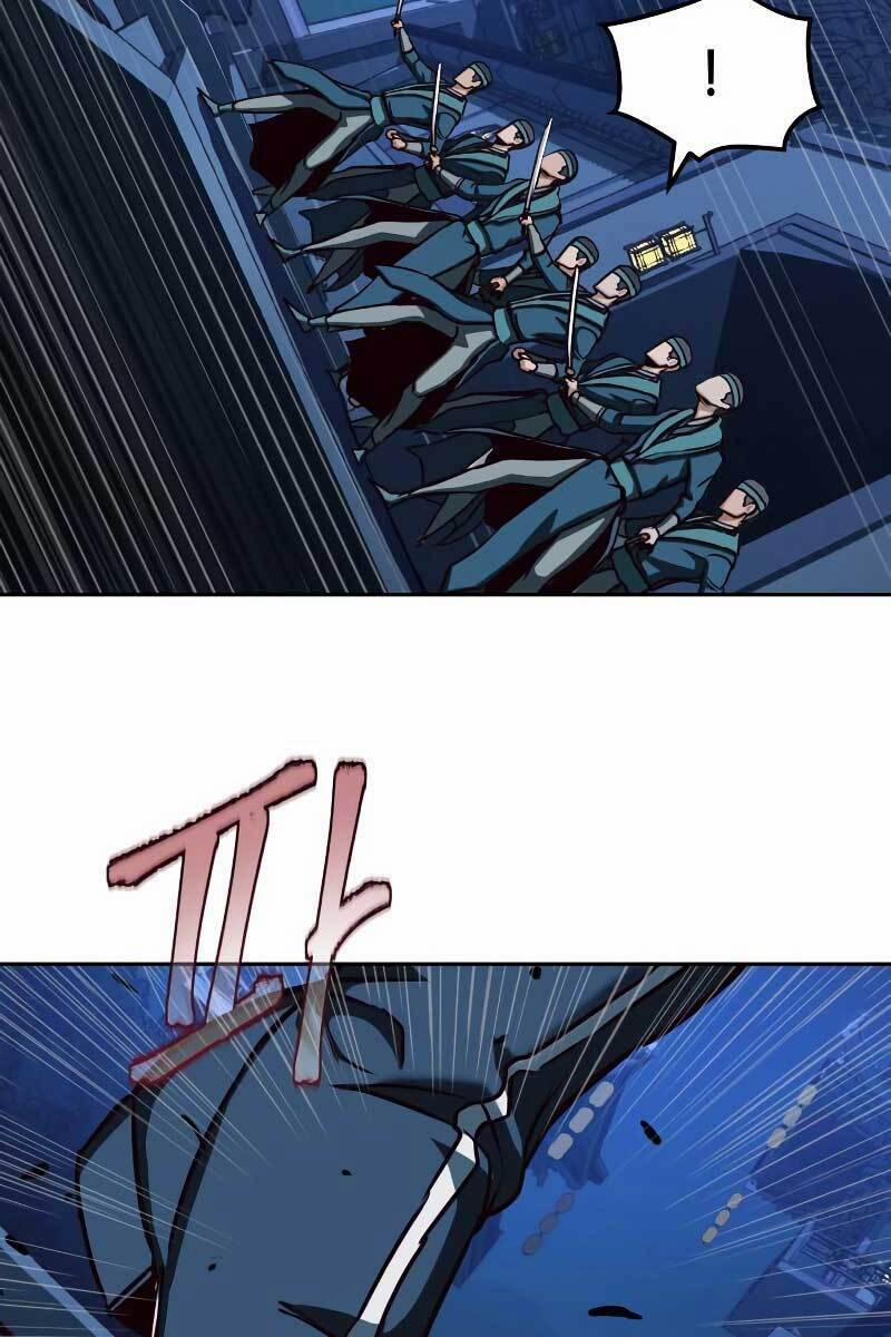 Túy Kiếm Dạ Hành 41 trang 49