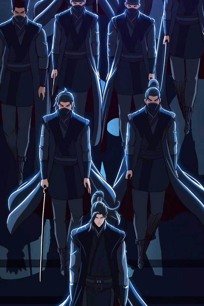 Túy Kiếm Dạ Hành 41 trang 64