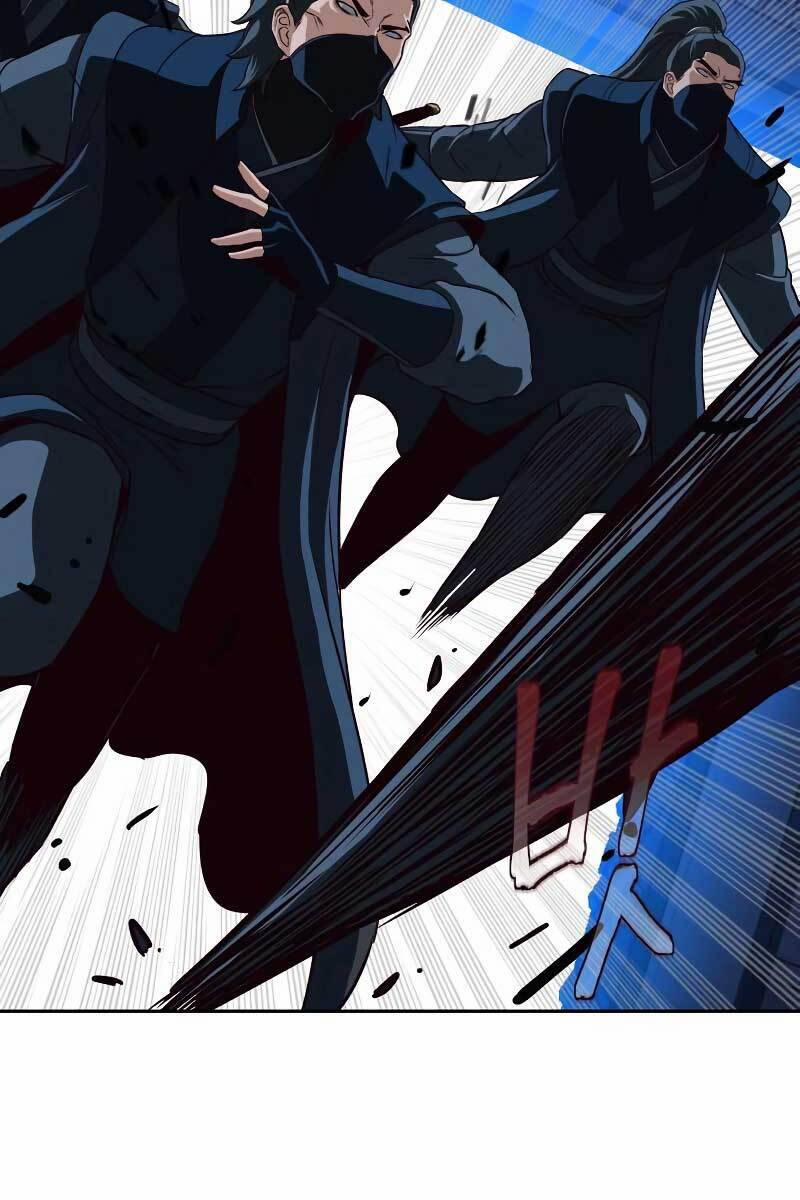 Túy Kiếm Dạ Hành 41 trang 83