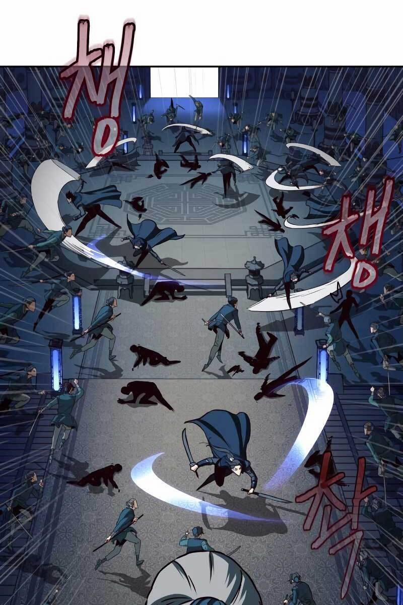 Túy Kiếm Dạ Hành 41 trang 84