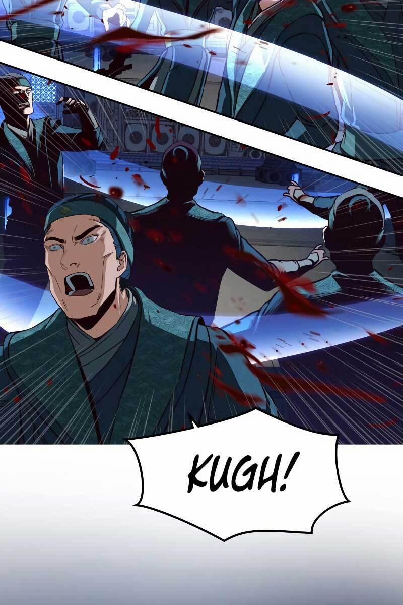 Túy Kiếm Dạ Hành 41 trang 88