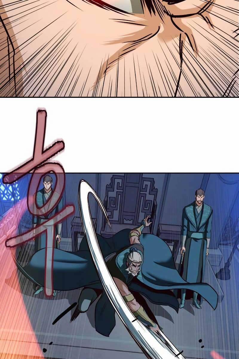 Túy Kiếm Dạ Hành 41 trang 91